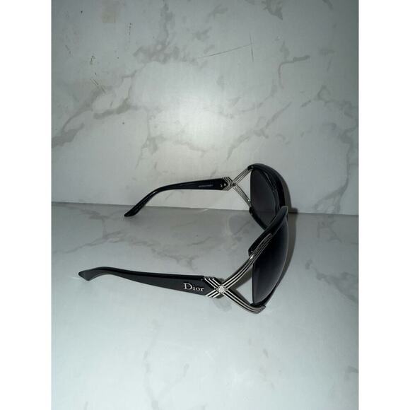 Dior Sunglasses with Box and Case - Excellent Condition main image 3